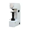 rockwell hardness tester /manual metal shore hardness testing machine