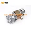Engine Parts 4JG1 Oil Cooler Asm 8973094050 8-97309405-0 For ZX70 Excavator