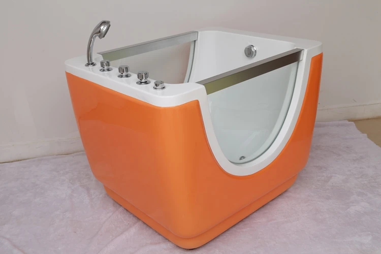 2019 wholesale kids spa children bathtub baby tub