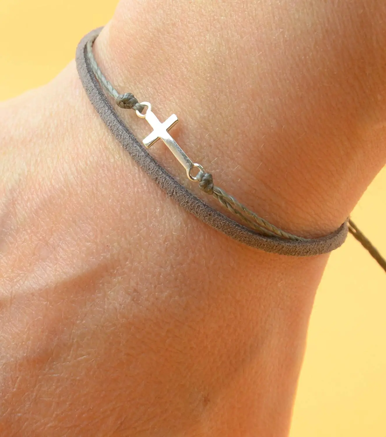 Side Cross Bracelet For Women Find Mens Or Women Bracelet Cross