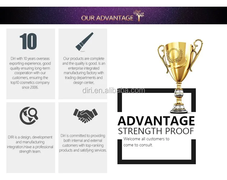  Stainless Steel Cosmetic Makeup Mixing Palette 