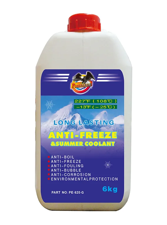 For Engine Anti-freeze 6l - Buy Multiple Effect Antifreeze Radiator ...