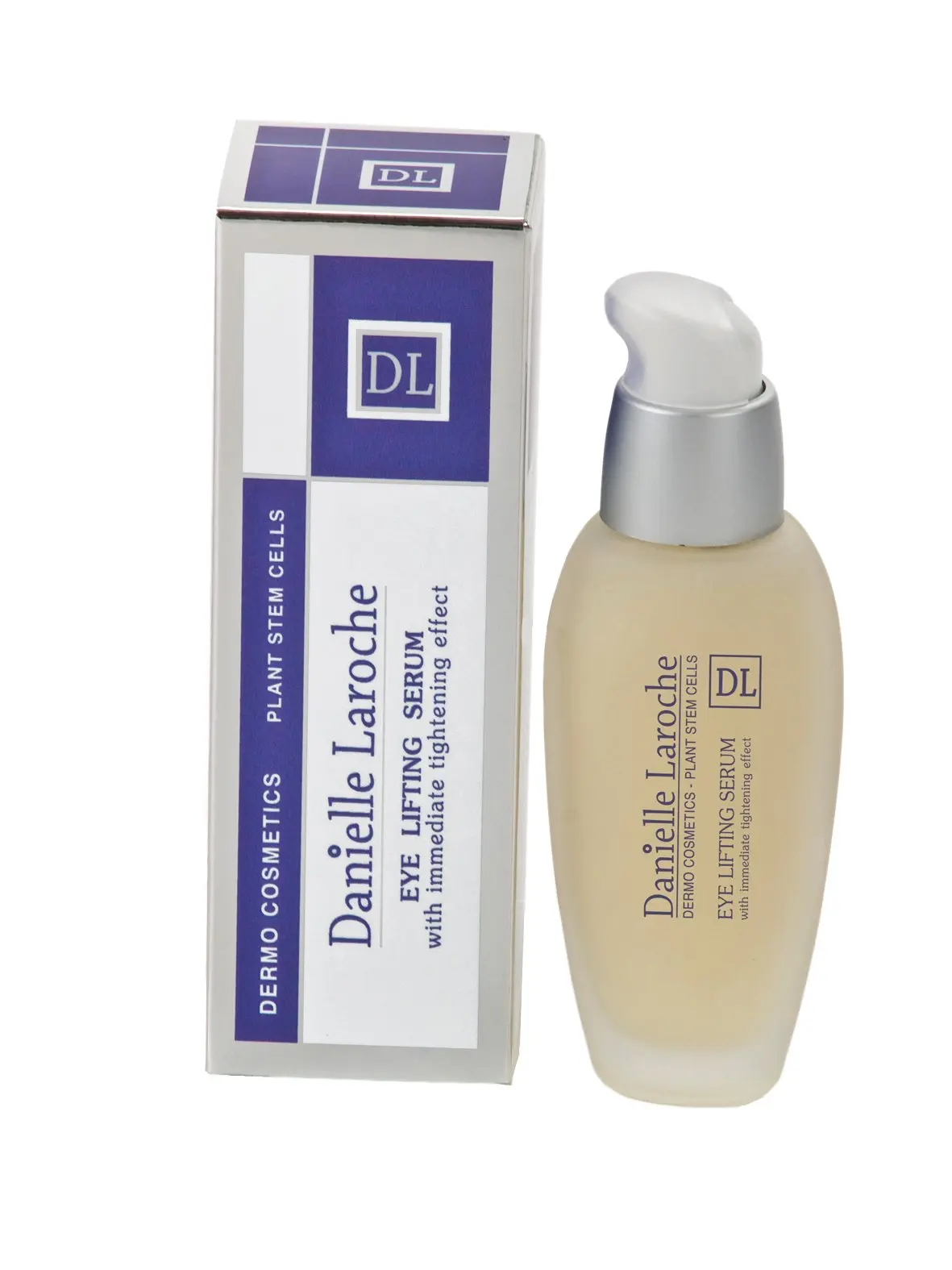 danielle laroche eye serum