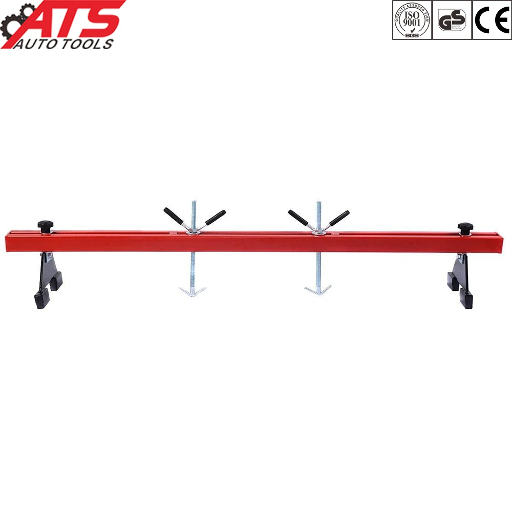 transverse engine support