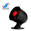 six tone car warning alarm siren for car security system car alarm system