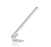 Morden high power metal portable luminaire led table lamp