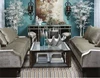 Vintage Antique Style Z Gallerie Mirrored Living Room Furniture Coffee Table