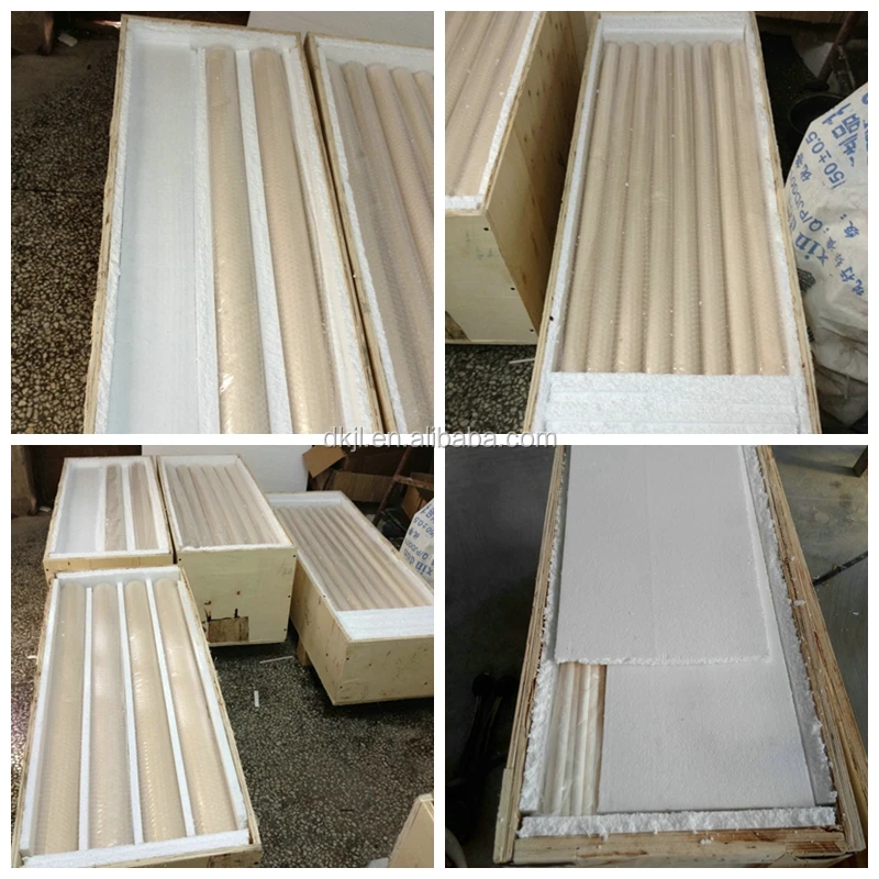 ceramic tube package pictures2