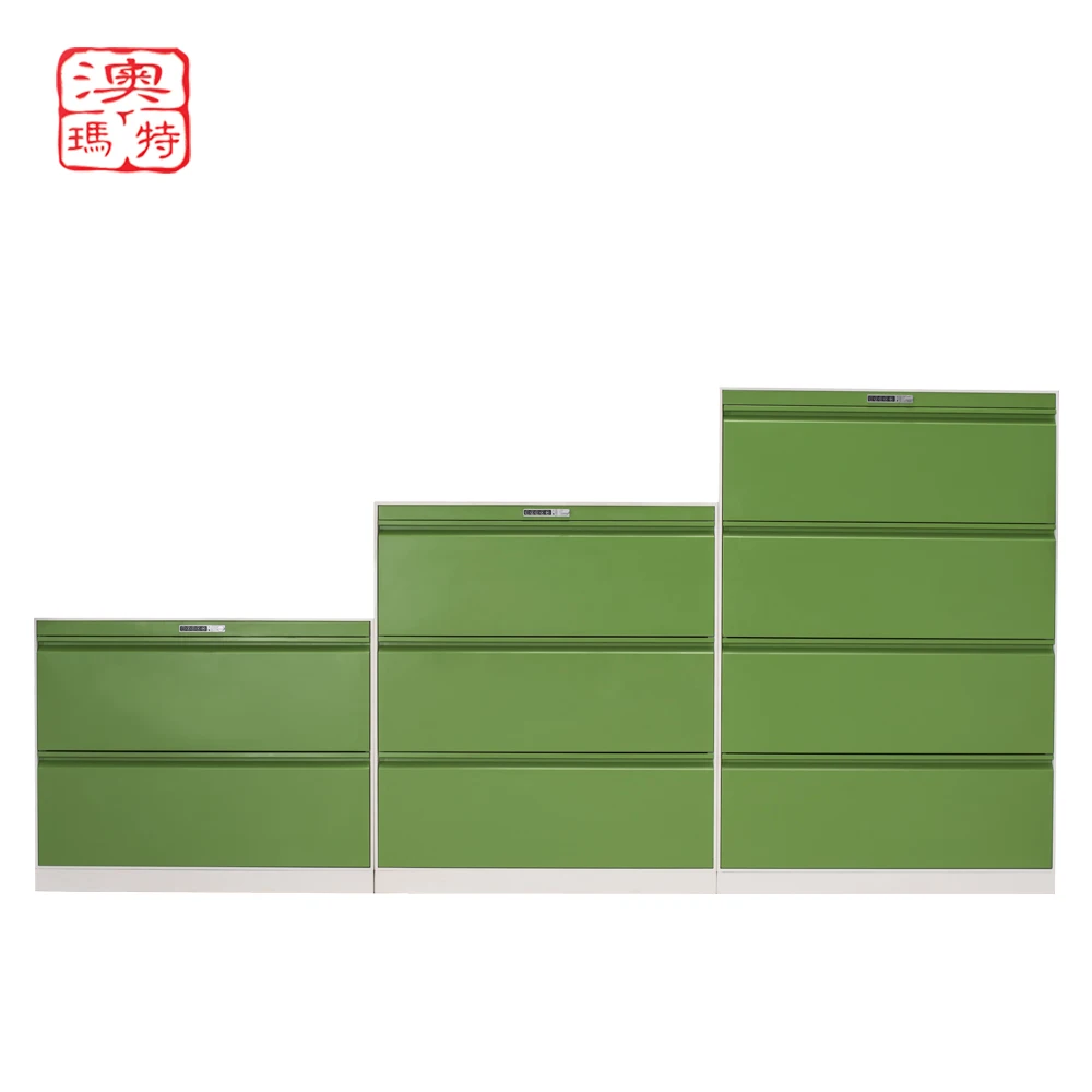 China Supply White Steel Or Metal A1 Art Paper Storage Cabinet
