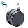 7506BUB-16 DYWT Quality 3 inch Plastic Wheels Hospital Bed Caster
