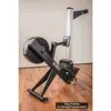 rowing machine