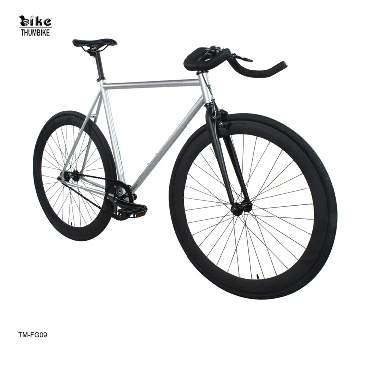 RAYMAX - Fixed Gear Bike Bullhorn Handle Bars -Alibaba.com