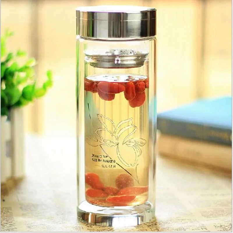 Tazza Portatile 2 In 1 Per Colazione - Contenitore Per Yogurt E Muesli Da 870ml | A Prova Di Perdita, Senza BPA - Foto 8