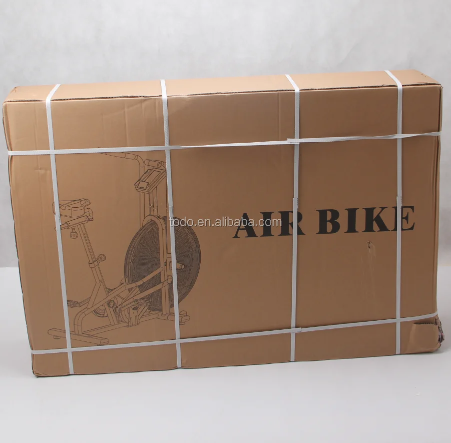 2 in 1 air cross trainer and exercise bike