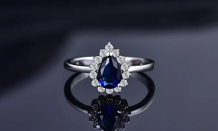 Anillos De Rodio Puro 2025