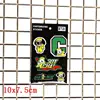 BTS Stickers Youth Group Cartoon Handpainted Q Version Sticker DIY Luggage Laptop Notebook For Kid
