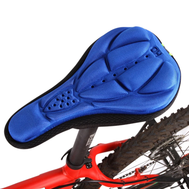 gel pad for bike saddle