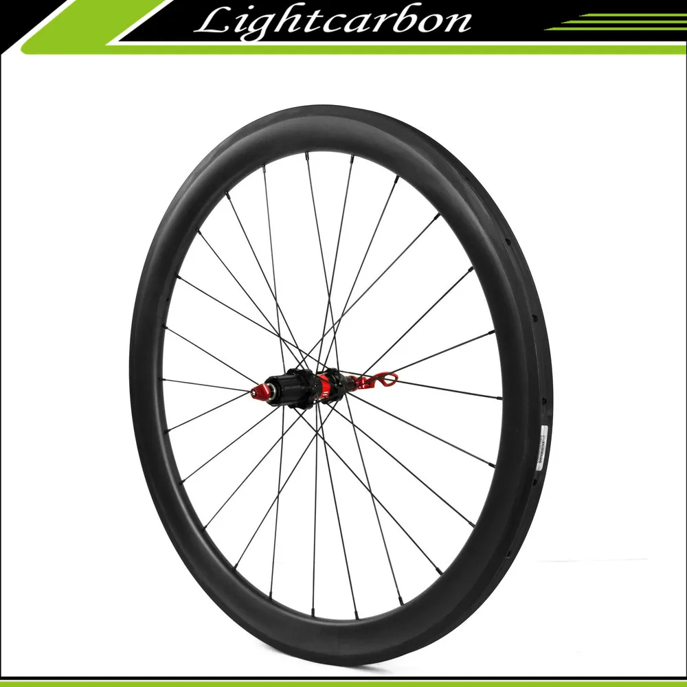 lightweight bicycle wheels