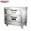 OEM custom 3 deck 5 tray bakery electric oven/3 deck 9 tray bread baking electric oven