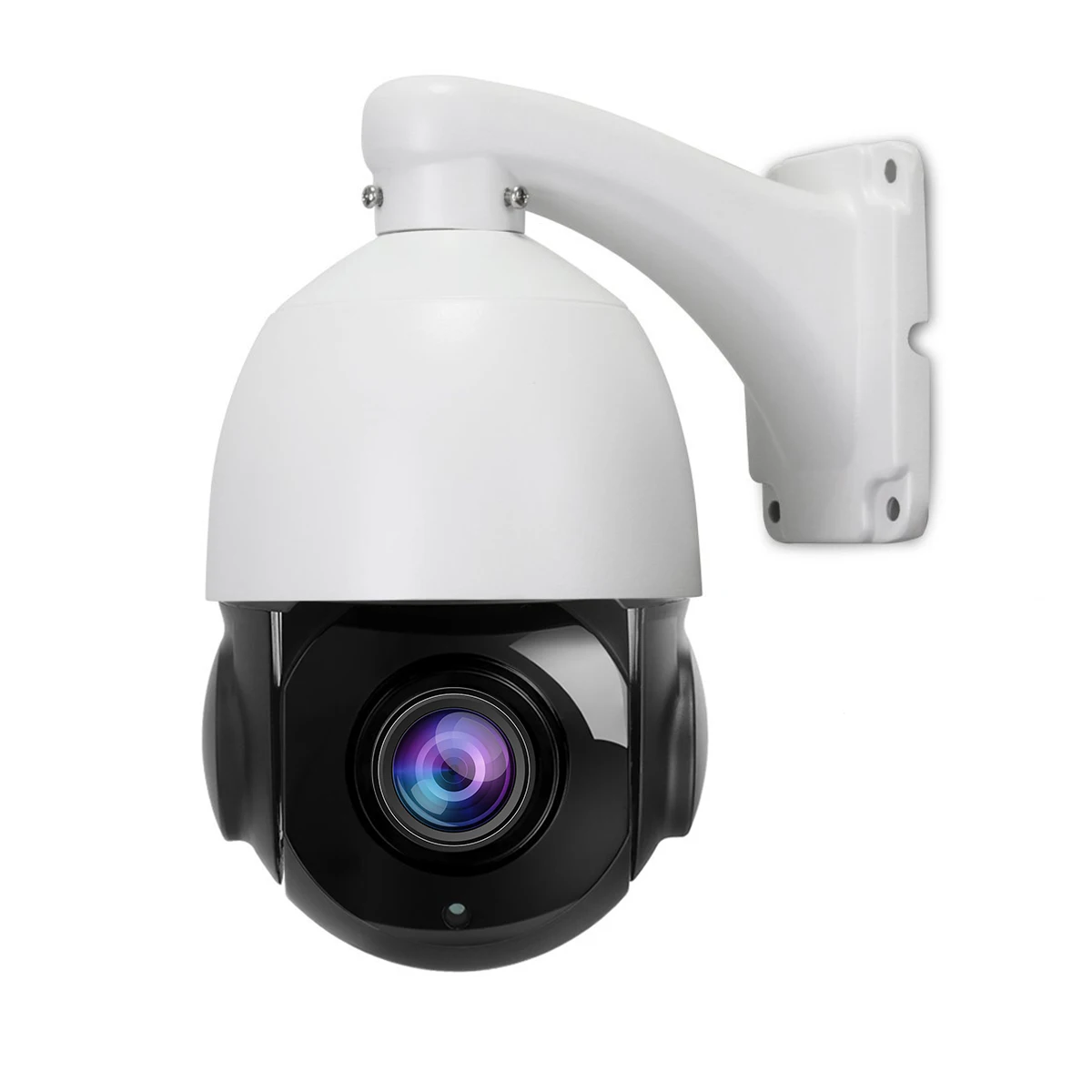 2mp Ip66 Security Surveillance Camera 360 Degree 20x Cctv Camera - Buy ...