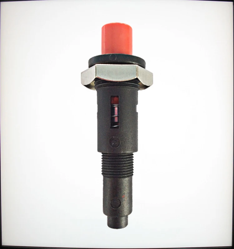 按钮打火机燃气灶压电点火器