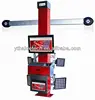 sunshine electronic wheel alignment