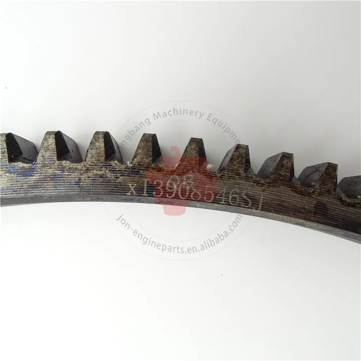 Auto Parts Diesel Engine Flywheel Ring Gear 3908546 Buy Flywheel Ring