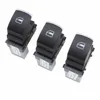 Remote Control Switch Passenger Side Power Window Switch Fit for VW Golf Jetta MK5 MK6 Passat CC B6 part number 5ND 959 855