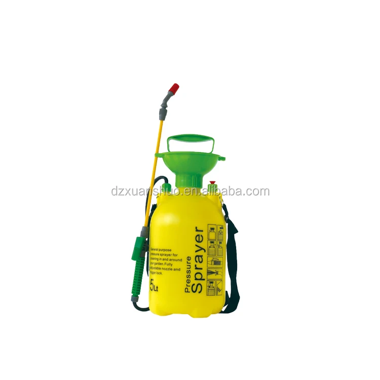 5L Sprayer 4