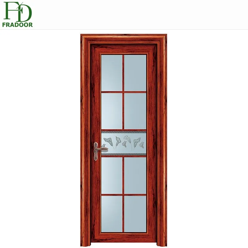 Hot Sale Customize Wood Grain Standard Size Aluminium Windows And Doors Buy Decorative Aluminum Doors Commercial Aluminum Entry Doors Aluminium