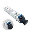 Wanglink Telecommunications use 1000Mbps LC SFP module 1310nm 40 KM single mode module SFP