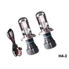 35W 55W H4-3 9004 9007 H13 Hi Low double beam hid xenon bulb