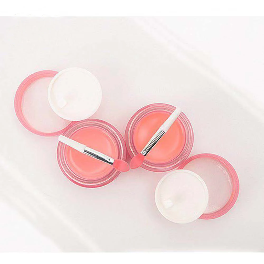 Korean Cosmetics Lip Care Products Lip Sleeping Mask Buy Lip Sleeping