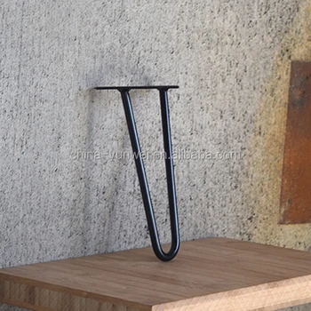 where can i buy hairpin table legs