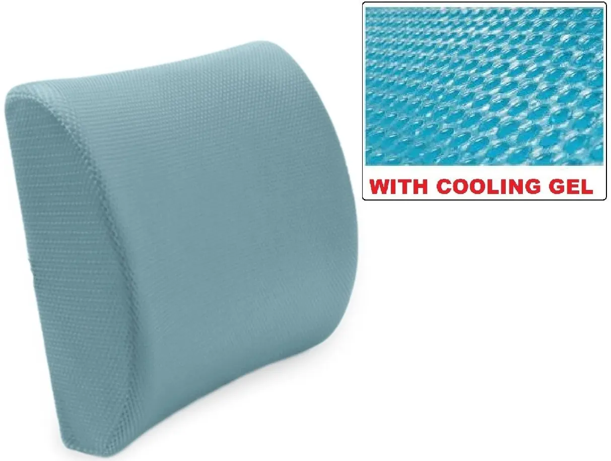 best lumbar support cushion for office chair