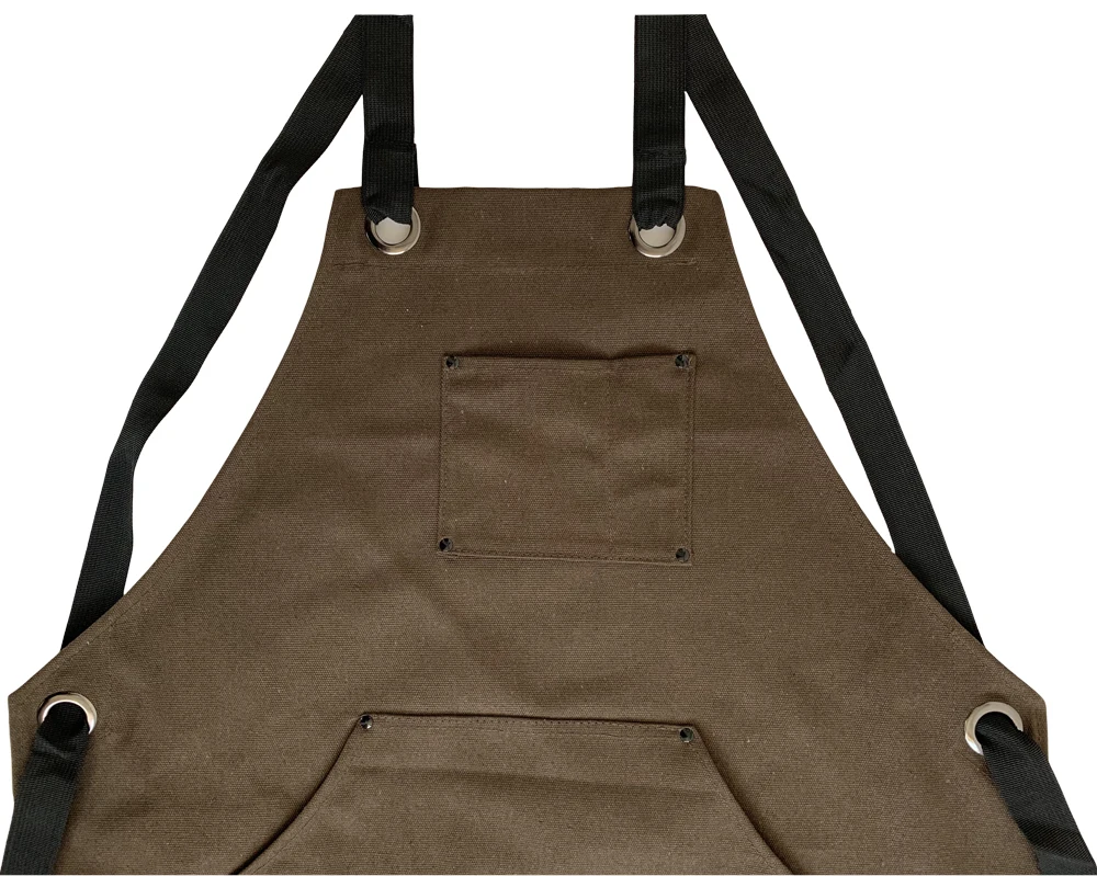 Construction Work Apron