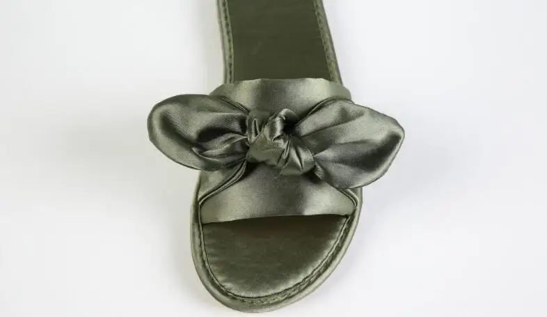 soft base slippers