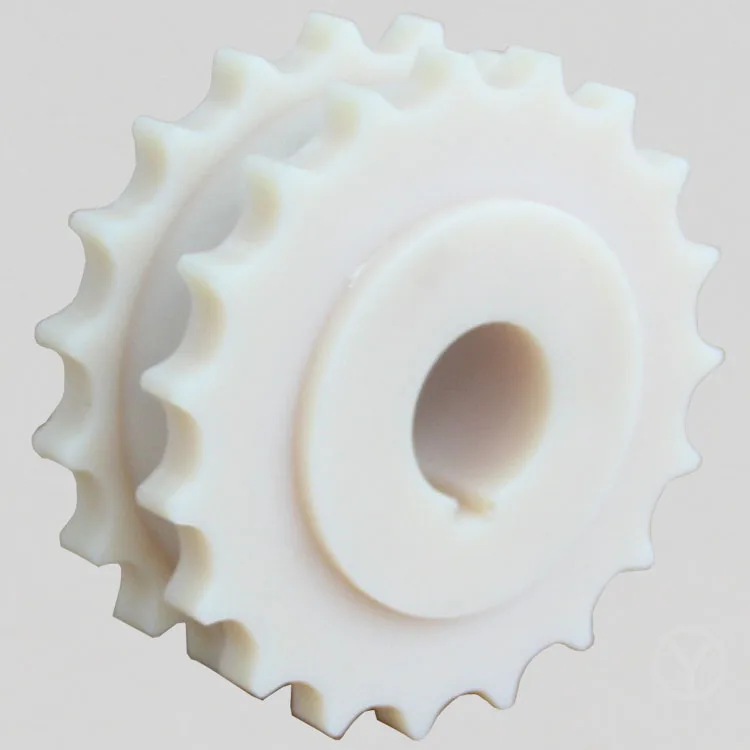 High Performance Nylon Conveyor Sprocket/ Plastic Drive Sprocket 28