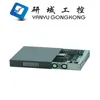 Intel processor server 4 ethernet ports linux pc 4 Nic Firewall appliance 4 lan router mini server