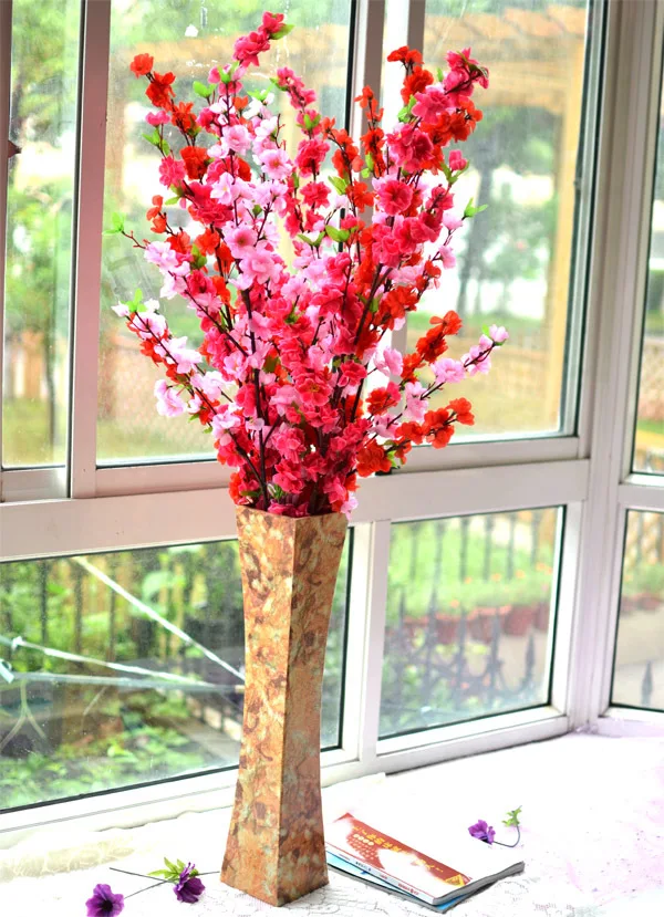Home Decor Flowers My Web Value Artificial Flowers For Home Decoration Flower Image Idea Just