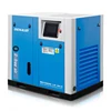 Oil Free Water Lubricated Single Screw Air Compressor