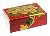 Classic Wedding Jewelry Box, Nice Design Antique Jewelry Box for Wedding Gift BF11-10272a