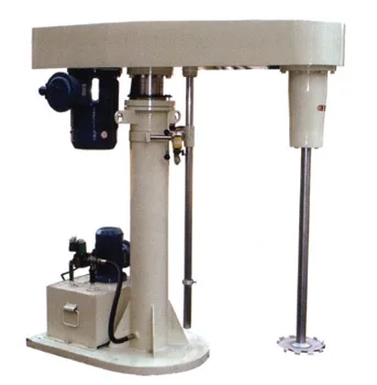 High Speed Paint Mixing Machine,Lab Paint Mixer,Paint Mixing Stirrer ...