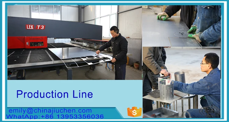 Gold Melting Furnace Production Line.jpg