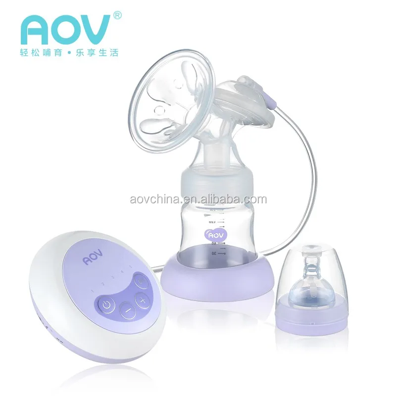 Simple Love Aov Breast Pump Electric Breast Pump Buy Electrice Breast