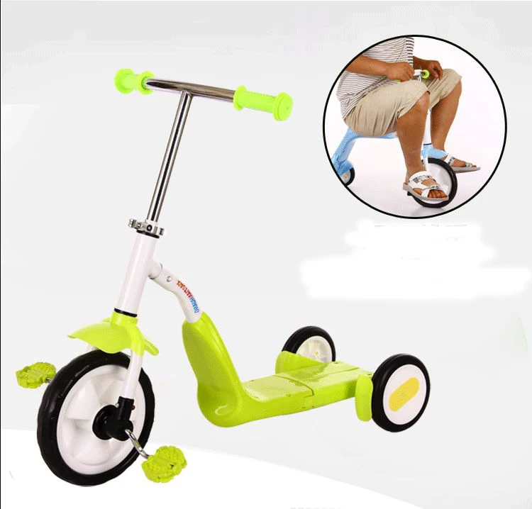 Cocuk Cift Kullanimli Scooter Oturabilir Binmek Iki Bir Bebek Scooter Uc Tekerlekli Bisiklet Cocuk Cok Fonksiyonlu Bisiklet Buy Cocuk Scooter I Bebek Cocuk Triportoru Cocuk Pedali Uc Tekerlekli Bisiklet Product On Alibaba Com