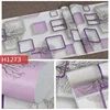 Guangzhou 3d Pe Foam Tool Paper Decorative Plastic Wallpaper