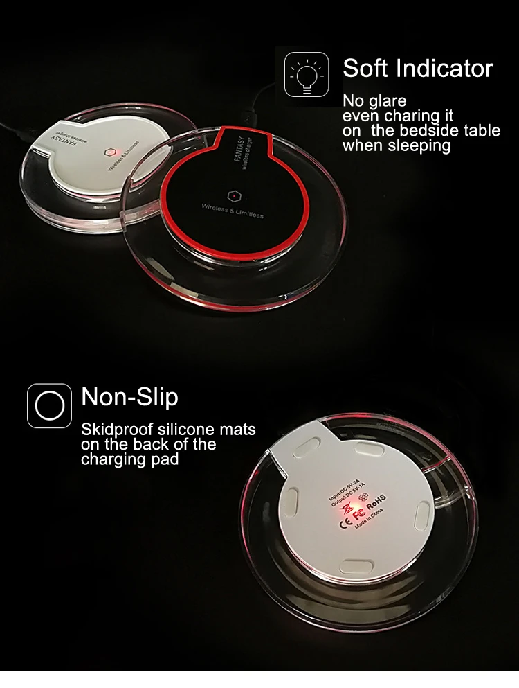 Wireless Charger