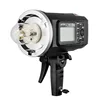 AD600-BM GN87 2.4GHz S1/S2 Bowens Mount Outdoor Flash Strobe Light For Nikon/Sony/Canon Camera