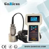 300m Depth water level measure ultrasonic level meter